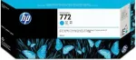 HP 772 Cyan tint, 300 ml, originaal, DesignJet Z5200/Z5400 jaoks