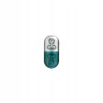 Juhtmevabad k&otilde;rvaklapid Moondrop Pill, rohelised, AI ENC, HI-FI Bluetooth