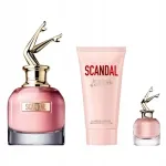 Kingituskomplekt naistele Jean Paul Gaultier Scandal