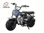 Elektrimootor 1000W, 36V, CROSS 14+, kuni 75 kg
