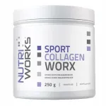 Kollageen Sport Collagen Worx 250 g