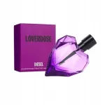 Diesel Loverdose l&otilde;hnavesi 50 ml