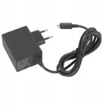 Konsooli AC adapter ja kiirlaadimise USB C kaabel ZV Charger
