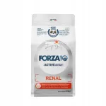 KUIVTOIT KASSIDELE Forza10 Renal Active, 400 g