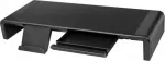 Monitori alus LogiLink BP0141 USB 3.0 ja USB-C &uuml;hendustega