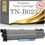 Brother HL-B2080DW, DCP-B7520DW, MFC-B7715DW TN-B023 suur mahutavusega toonerkassett