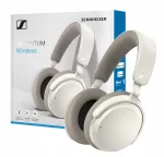 Juhtmevabad Sennheiser Accentum k&otilde;rva peal k&otilde;rvaklapid