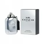 Meeste parf&uuml;&uuml;mvesi Coach Platinum 100 ml