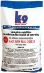 K-9 Maintenance koeratoit, 12 kg