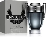 Meeste tualettvesi Paco Rabanne Invictus Intense 100 ml