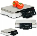 KAALUD FAWAG DS-2 integratsioon POSNET-ga