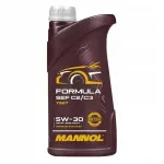 Mootori&otilde;li MANNOL 7927 FORMULA SEF C2/C3 5W30, 1 l