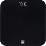 Digitaalsed vannitoa kaalud LED-ekraaniga Reliance Medical