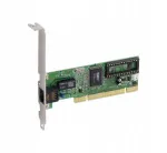 V&otilde;rgukaart SMC 1244TX, RJ45, 10/100Mbps, PCI
