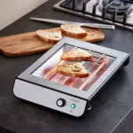 Soojendaja QUARTZ GASTRONOMA 900W Inox