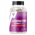 Toidulisand TREC L-CARNITINE COMPLEX 90 kapslit