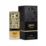 Parf&uuml;&uuml;mvesi LATTAFA JASOOR, 100 ml