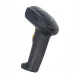 Traadita 2.4G USB 1D 2D v&ouml;&ouml;tkoodilugeja AU Hand Drive