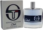 Meeste tualettvesi Sergio Tacchini Club, 100 ml
