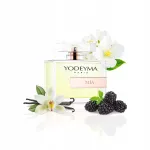 Parf&uuml;&uuml;mvesi Yodeyma Mia 100 ml