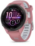 Nutikell Garmin Forerunner 265S Music, roosa