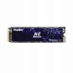 SSD-ketas KingSpec 512GB M.2 2280 PCIe Gen3x4 NVMe 2400/1700 MB/s