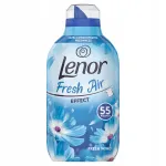Riidepehmendaja Lenor Fresh Wind, 55 pesukorda