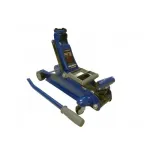 FORSAGE h&uuml;drauliline autodomkratt, 2,5 t, 140&ndash;387 mm
