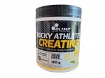 Olimp Rocky Athletes 2 x 200 g tsitruseliste limonaadimaitseline kreatiin