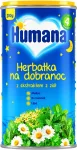 HUMANA laste &uuml;rditee alates 4 kuust, 200 g, rahulikuks unele