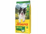 Koeratoit JOSERA Light & Vital kanaga, 3 kg