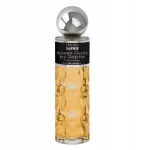Meeste parf&uuml;&uuml;mid SAPHIR Boxes Gold EDP 200 ml