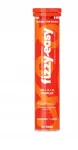 Toidulisand DuoLife Boost Formula Fizzy Easy MG+K+B kompleks, 20 tabletti