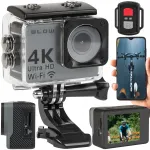 Blow GoPro For You 4K UHD seikluskaamera