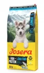 Koeratoit JOSERA High Protein Junior Sea Fish 12.5 kg