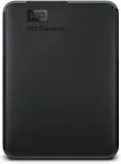 V&auml;line k&otilde;vaketas WD Elements 2 TB, USB 2.0/3.0, must