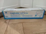 Konica Minolta Magicolor 7400 ts&uuml;aan toonerkassett, originaal, 8938624