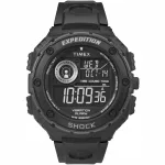 Meeste kell Timex T49983 Expedition Vibe Shock 20ATM