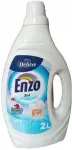 Pesugeel Deluxe ENZO White 2in1, 2 l, 50 pesukorda