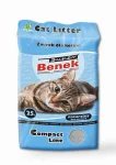 Kassiliiv Super Benek, 25 l, peen, bentoniit, kokkukleepuv