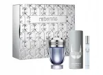 Paco Rabanne Invictus EDT meeste l&otilde;hnakomplekt 100 ml