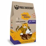 Liofiliseeritud tuunimaitse kassidele Paka Zwierzaka, 70 g