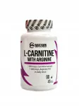 Toidulisand Maxxwin L-Carnitine + Arginine 90 kapslit
