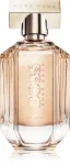 Naiste tualettvesi Hugo Boss The Scent For Her 50ml