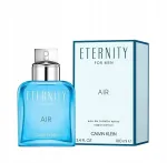 Meeste aroomivesi CALVIN KLEIN Eternity Air EDT 100 ml
