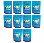 Koerakonservid DOLINA NOTECI SUPERFOOD vasika- ja lambalihaga, 300 g, 10 tk