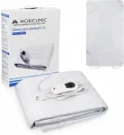 Elektriline soojendav tekk Mobiclinic CC01, valge