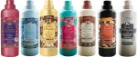 Tesori d'Oriente kangapehmendaja, 7 x 760 ml, PTVABJM
