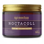 Toidulisand NOCTUA Noctacoll ananassimaitseline, 180 g