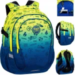 Coolpack CP koolikott jalgpallidisainiga, gradientv&auml;rv